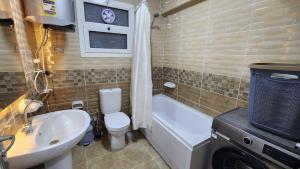 Elrehab Best Home 2BDR Apartment 3