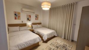 Elrehab Best Home 2BDR Apartment 3