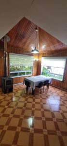 Casa en el centro de llanquihue, hasta 10 personas