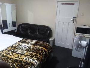 AwayHome Guest Rooms