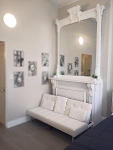 Cozy 1BR Apartment 201 in Old Louisville Mins to Hospitals and Attractions-201