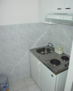 Apartments by the sea Orebic, Peljesac - 641