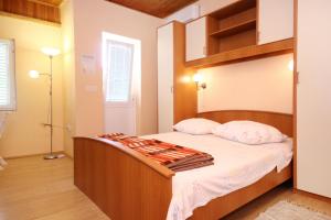 Apartments by the sea Orebic, Peljesac - 641
