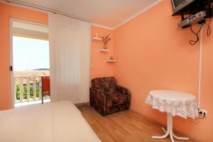 Apartments by the sea Orebic, Peljesac - 641