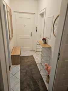 Zentrale & gemütliche Wohnung in Wolfsburg