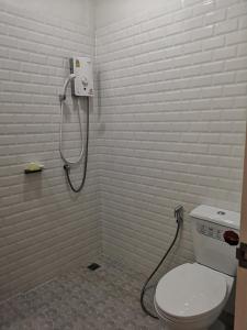 Near the Beach Cha-Am