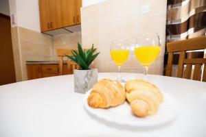 Family friendly seaside apartments Sevid, Trogir - 4286