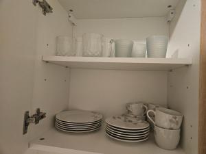 Zentrale & gemütliche Wohnung in Wolfsburg