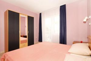 Apartments with parking space Rastici, Ciovo - 6863