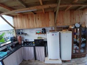 Cabana e Hospedaria La Casita BRISA DO MAR