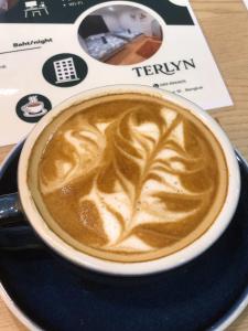 Terlyn hostel & cafe