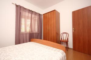 Apartments by the sea Orebic, Peljesac - 9452