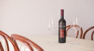 Apartments by the sea Orebic, Peljesac - 9452