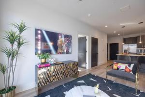 Echo - Odyssey - Heart of Midtown