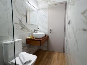 SAmalia Apartments Nafplio