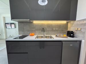 SAmalia Apartments Nafplio