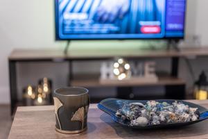 Urban Luxury Flat Centre