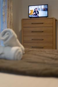 Urban Luxury Flat Centre