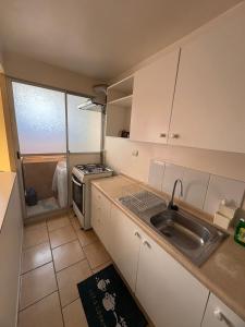 DEPARTAMENTO VS y VC