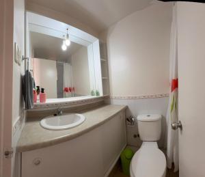 DEPARTAMENTO VS y VC