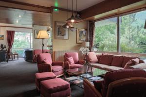 Hotels Le Verseau : photos des chambres