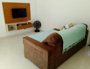 Casa do Pepe em Barra de Jacuípe