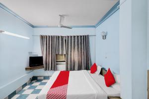 Hotel O Crown Continental