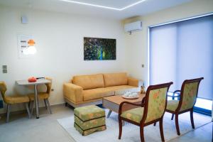 SAmalia Apartments Nafplio
