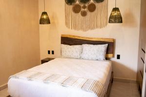 Native 4204 Lux 2BR Condo in Tulum