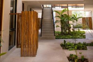 Native 4204 Lux 2BR Condo in Tulum