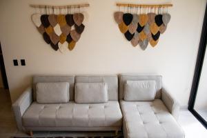 Native 4204 Lux 2BR Condo in Tulum