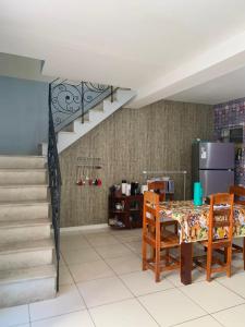 Hostel Recanto dos Viajantes