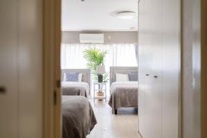 HOTEL AndPlace Sasaduka