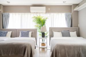 HOTEL AndPlace Sasaduka Shibuya