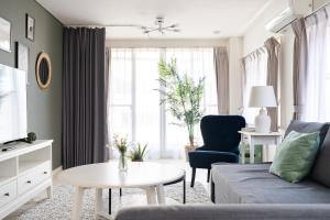 HOTEL AndPlace Sasaduka Shibuya