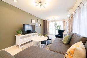 HOTEL AndPlace Sasaduka Shibuya