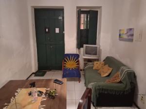 Sto Antônio alem do Carmo Térreo