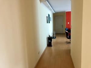 Departamento de 2 habitacione, parque La Carolina