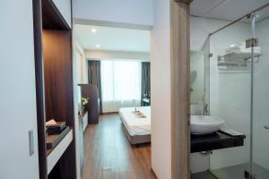 Ivy Luxury Hotel Ha Noi