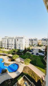 Luxurious Penthouse in Mountain View HP Pool View