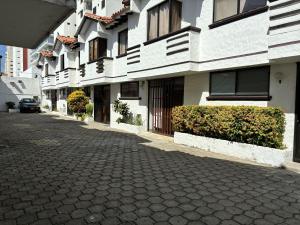 CABAÑA RODADERO RESERVADO In