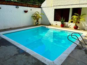 CABAÑA RODADERO RESERVADO In