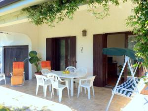 Villa in Northern Italy near Borgo di Toppo