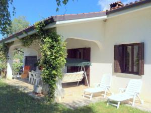Villa in Northern Italy near Borgo di Toppo