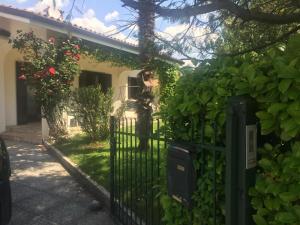 Villa in Northern Italy near Borgo di Toppo