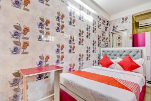 Hotel O New Rainbow Palace