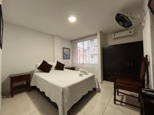 Hermosa Vista al Mar en Rodadero