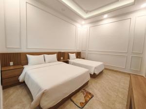 Villa 3 bedrooms, private pool, beach, gym, free Airport Pickup