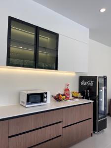 วันทน่า พูลวิลล่า เนินมะปราง