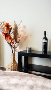 Stylish Stay at Loft 1 in New Gudauri